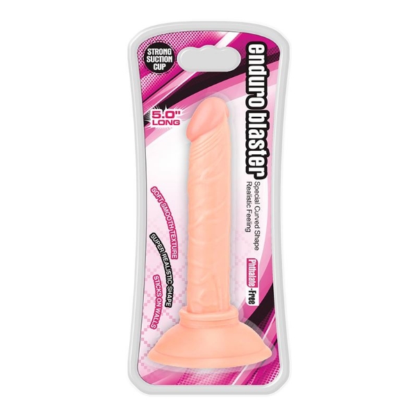 תמונה של דילדו ריאליסטי 12.7 ס״מ – Enduro Blaster 💖