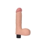תמונה של דילדו 18 ס"מ SOFTEE