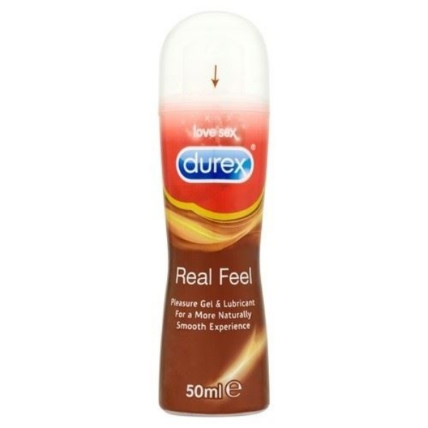 תמונה של חומר סיכוך Real Feel