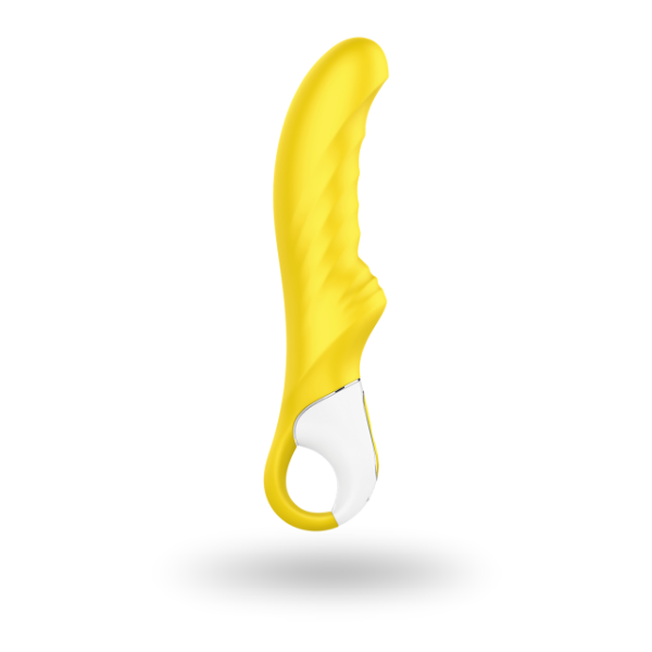 תמונה של SATISFYER VIBES - YUMMY SUNSHINE