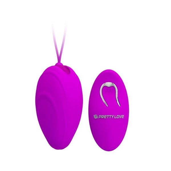 תמונה של ביצה סינית עוצמתית HYPER-EGG