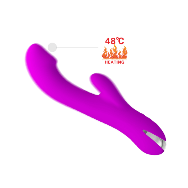 תמונה של ויברטור מאלץ אורגזמה מתחמם CORNELIUS