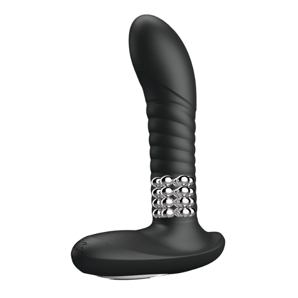 תמונה של פלאג אנאלי מדהים BLACK LOVE