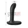 תמונה של פלאג אנאלי מדהים BLACK LOVE