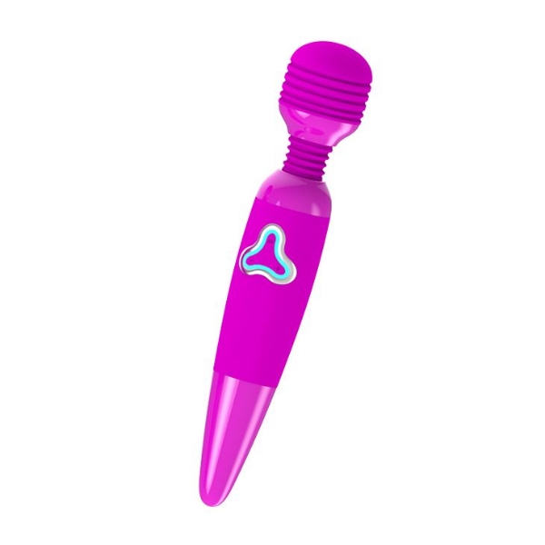תמונה של מסאג'ר נטען BODY WAND