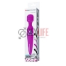 תמונה של מסאג'ר נטען BODY WAND