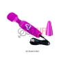 תמונה של מסאג'ר נטען BODY WAND