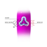 תמונה של מסאג'ר נטען BODY WAND