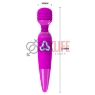 תמונה של מסאג'ר נטען BODY WAND