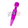 תמונה של מסאג'ר נטען BODY WAND