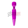 תמונה של מסאג'ר נטען BODY WAND