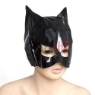תמונה של מסכת חתול Black Cat