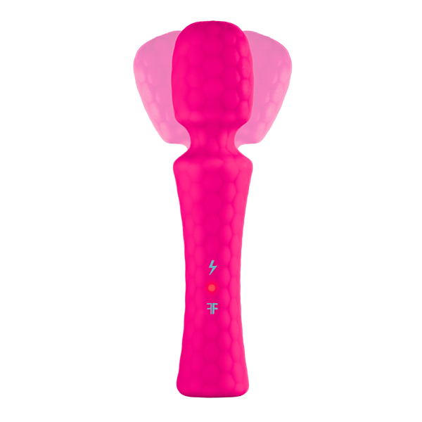 תמונה של רוקט מסאג'ר וונד ULTRA WAND