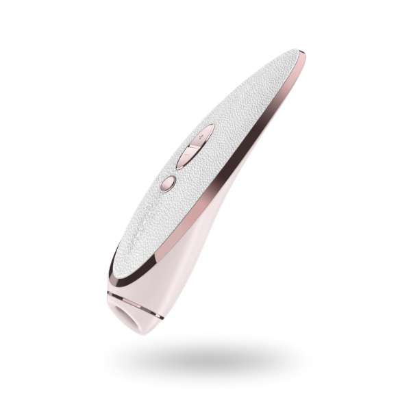 תמונה של SATISFYER LUXURY - PRET-A-PORTER