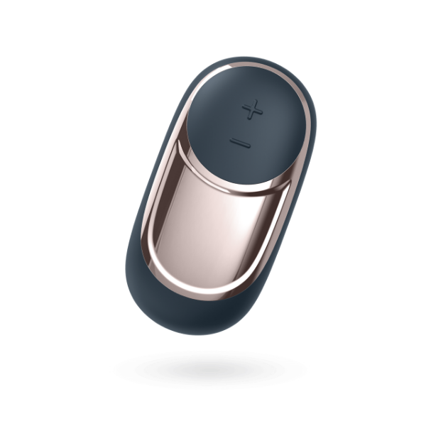תמונה של SATISFYER LAYONS - DARK DESIRE