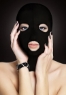 תמונה של מסכת פנים Subversion Mask