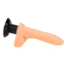 דילדו SUCTION 