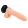 דילדו SUCTION 