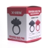 טבעת רטט 10 מצבים XMEN