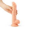 דילדו מסתובב גדול Sensualist