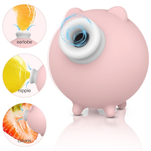 תמונה של ויברטור יניקה Piggy