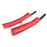 תמונה של אזיקים לרגליים Deluxe Lockable – עם אפשרות נעילה