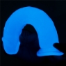תמונה של דילדו זוהר בחושך 19 ס"מ חדירה Lumino Play Dildo