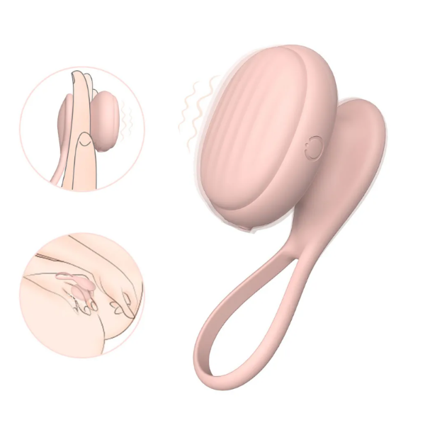 תמונה של רוקט פוקט לאצבע- DOT