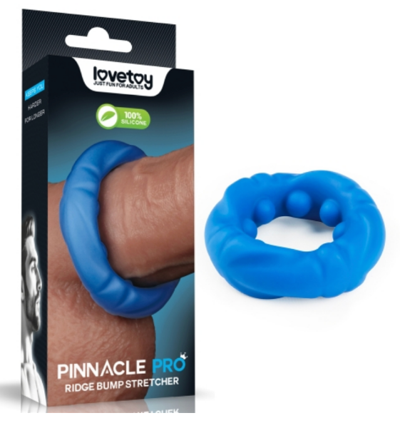 תמונה של טבעת לאיבר המין לעיכוב שפיכה