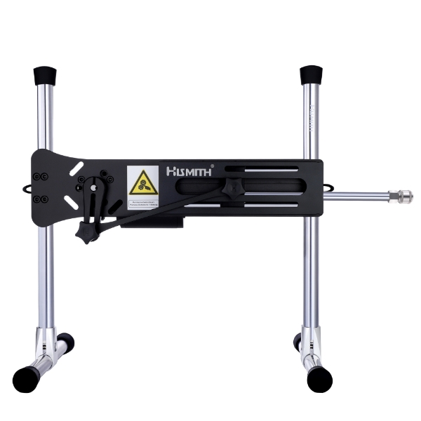 תמונה של מכונת סקס מקצועית עם דילדו ואפלקיציה PRO1