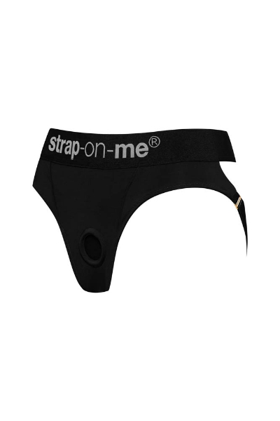 תמונה של תחתון סטרפאון סקסי HEROINE - STRAP ON ME