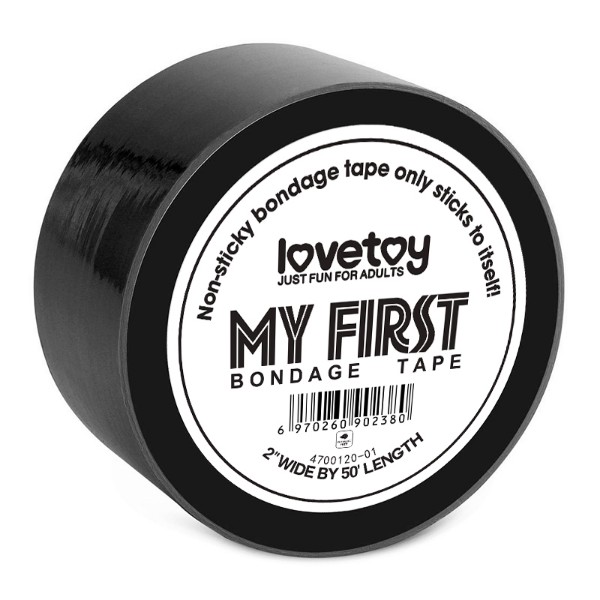 תמונה של סרט דבק מיוחד Bondage Tape
