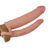 תמונה של הלבשה כפולה לאיבר מין Pleasure