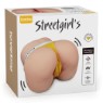 תמונה של מאונן טוסיק רוטט ויניקה Streetgirl 