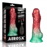 תמונה של דילדו מפלצתי מתנפח 15 ס"מ Inflatable Dildo