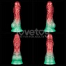 תמונה של דילדו מפלצתי מתנפח 15 ס"מ Inflatable Dildo