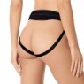 תמונה של סט דילדו וסטראפ-און 18 ס"מ Easy Strapon Set