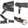 תמונה של הרנס גוף מלא Rebellion Reign Full Body Harness