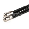 תמונה של חבל קשירה 10 מטר שחור  Silky Bondage Rope