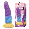 תמונה של דילדו מפלצתי 19 ס"מ Unicorn