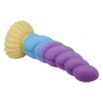 תמונה של דילדו מפלצתי 19 ס"מ Unicorn
