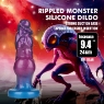 תמונה של דילדו מפלצתי מתנפח 20 ס"מ Rift