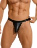 תמונה של תחתון סקסי לגבר דמוי עור Sexy