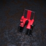 כיסא BDSM torture chair