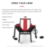 כיסא BDSM torture chair