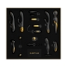 תמונה של סט 12 אביזרי מין פרמיום Royal Set